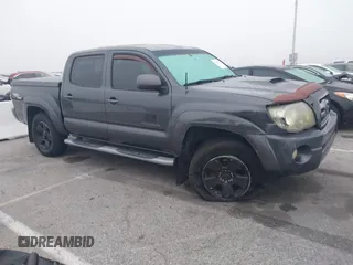 2009 Toyota Tacoma z VIN 5TELU42N39Z610375, wystawiony jako IAAI lot #41671324 z przebiegiem 170 320 mil mil oraz . Historia ofert i sprzedaży dostępna na DreamBid. Obrazek 13.