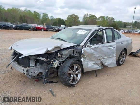 2003 Lexus ES 300 with VIN JTHBF30G830121092, listed as a IAAI auction lot 41947184 with 212,247 mi miles and . Bid and sale history available at DreamBid. Image 18.
