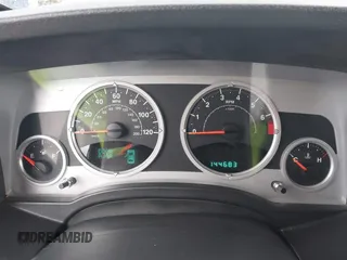 2008 Jeep Patriot Limited with VIN 1J8FT48W28D522403, listed as a IAAI auction lot 41778174 with 144,683 mi miles and . Bid and sale history available at DreamBid. Image 7.