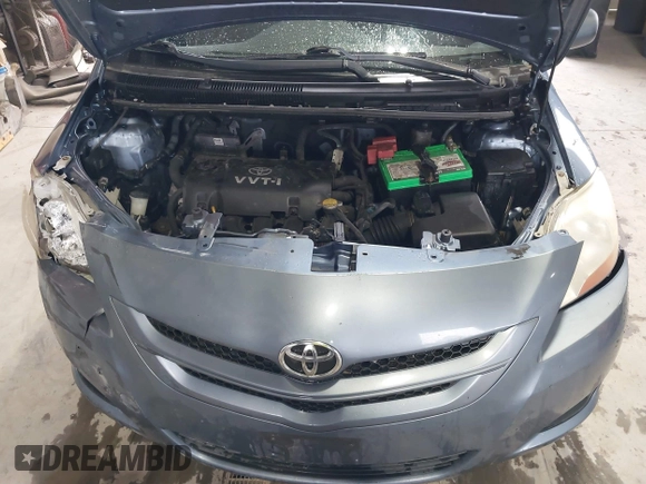 2008 Toyota Yaris с VIN JTDBT903484020531, выставлен на аукционе IAAI как лот 42017119 с пробегом 186 330 миль миль и . История ставок и продаж доступна на DreamBid. Изображение 10.