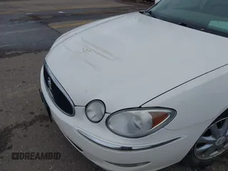2007 Buick LaCrosse CX with VIN 2G4WC582671175674, listed as a IAAI auction lot 41931600 with 192,836 mi miles and . Bid and sale history available at DreamBid. Image 6.
