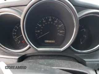 2006 Lexus RX 330 with VIN 2T2GA31U66C053021, listed as a Copart auction lot 58426004 with 224,978 mi miles and Salvage Title. Bid and sale history available at carsss.com. Image 9.