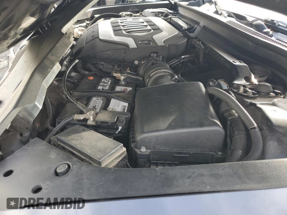 2014 Acura RLX Tech Pkg with VIN JH4KC1F54EC000323, listed as a Copart auction lot 72689144 with 0 mi miles and Salvage Title. Bid and sale history available at carsss.com. Image 13.