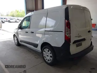 2020 Ford Transit Connect XL z VIN NM0LS6E27L1477864, wystawiony jako IAAI lot #42048764 z przebiegiem Nie podano mil oraz . Historia ofert i sprzedaży dostępna na DreamBid. Obrazek 3.