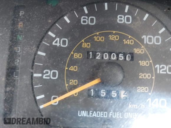 1994 Toyota Camry LE z VIN 4T1SK12E0RU463582, wystawiony jako IAAI lot #41823733 z przebiegiem 120 050 mil mil oraz . Historia ofert i sprzedaży dostępna na DreamBid. Obrazek 7.