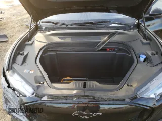 2021 Ford Mustang Mach-E Premium z VIN 3FMTK3RMXMMA61434, wystawiony jako Copart lot #71400052 z przebiegiem 9 852 mil mil oraz . Historia ofert i sprzedaży dostępna na DreamBid. Obrazek 13.