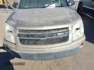 2005 Chevrolet Equinox LT with VIN 2CNDL63F256124647, listed as a IAAI auction lot 41670469 with 205,816 mi miles. Bid and sale history available at carsss.com. Image 6.