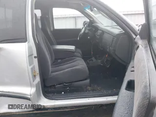 2001 Dodge Dakota Sport с VIN 1B7GG22N31S316805, выставлен на аукционе IAAI как лот 42114986 с пробегом 91 402 миль миль и . История ставок и продаж доступна на DreamBid. Изображение 5.