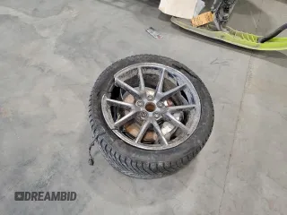 2021 Tesla Model 3 Standard Range Plus z VIN 5YJ3E1EA7MF986964, wystawiony jako Copart lot #55119995 z przebiegiem Nie podano mil oraz Szkody całkowita. Historia ofert i sprzedaży dostępna na DreamBid. Obrazek 12.