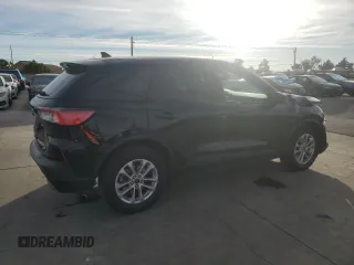2022 Ford Escape S с VIN 1FMCU9F6XNUA23282, выставлен на аукционе Copart как лот 87835835 с пробегом 116 686 миль миль и Списание • Salvage title. История ставок и продаж доступна на DreamBid. Изображение 3.