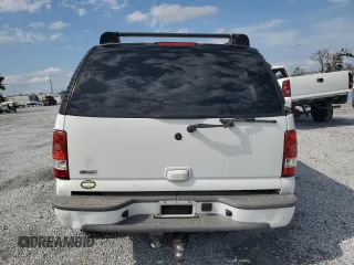 2003 Chevrolet Tahoe Z71 z VIN 1GNEK13T13R121655, wystawiony jako Copart lot #52484435 z przebiegiem 191 845 mil mil oraz Szkoda całkowita • Salvage title. Historia ofert i sprzedaży dostępna na DreamBid. Obrazek 6.