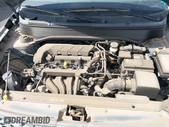 2023 Hyundai Venue Limited with VIN KMHRC8A3XPU274066, listed as a IAAI auction lot 40841715 with 23,989 mi miles and . Bid and sale history available at DreamBid. Image 10.