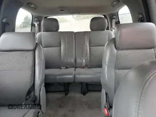 2005 Chevrolet Uplander LS with VIN 1GNDV23L45D225047, listed as a Copart auction lot 86870194 with 176,988 mi miles and Salvage Title. Bid and sale history available at carsss.com. Image 10.