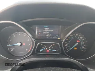 2012 Ford Focus SE z VIN 1FAHP3K28CL298448, wystawiony jako Copart lot #57852505 z przebiegiem 163 707 mil mil oraz Szkody całkowita. Historia ofert i sprzedaży dostępna na DreamBid. Obrazek 9.