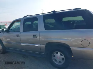 2002 GMC Yukon XL SLT with VIN 3GKEC16Z82G293853, listed as a IAAI auction lot 41801884 with 96,490 mi miles. Bid and sale history available at carsss.com. Image 14.