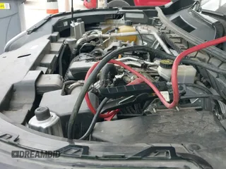 2022 Mitsubishi Outlander ES z VIN JA4J3TA88NZ047730, wystawiony jako IAAI lot #42133707 z przebiegiem 133 681 mil mil oraz . Historia ofert i sprzedaży dostępna na DreamBid. Obrazek 20.
