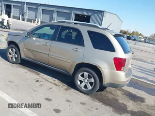 2007 Pontiac Torrent z VIN 2CKDL63F276012348, wystawiony jako IAAI lot #40642511 z przebiegiem Nie podano mil oraz . Historia ofert i sprzedaży dostępna na DreamBid. Obrazek 3.