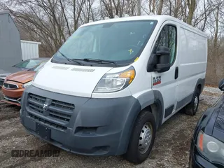 2016 Ram ProMaster Cargo with VIN 3C6TRVNG4GE100150, listed as a IAAI auction lot 41520007 with 105,799 mi miles and . Bid and sale history available at DreamBid. Image 18.