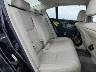 2014 Acura RLX Advance with VIN JH4KC1F98EC001204, listed as a Copart auction lot 55731955 with 148,263 mi miles and Salvage title. Bid and sale history available at DreamBid. Image 10.