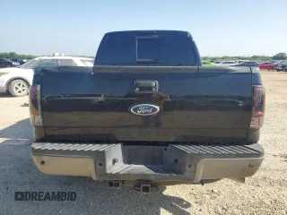 2009 Ford F-250 XL z VIN 1FTSW21R69EB29831, wystawiony jako Copart lot #55984465 z przebiegiem 224 130 mil mil oraz Szkoda całkowita • Salvage title. Historia ofert i sprzedaży dostępna na DreamBid. Obrazek 6.