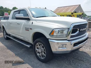 2016 Ram 2500 z VIN 3C6UR5PJ5GG332810, wystawiony jako IAAI lot #42402626 z przebiegiem 220 265 mil mil oraz . Historia ofert i sprzedaży dostępna na DreamBid. Obrazek 1.