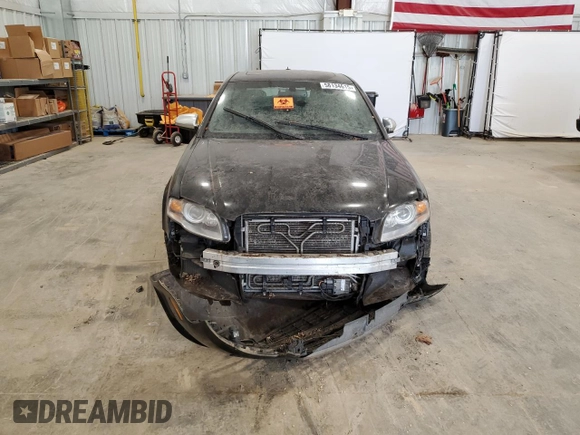 2006 Audi S4 z VIN WAUGL78E66A031851, wystawiony jako Copart lot #58134615 z przebiegiem Nie podano mil oraz Tytuł czysty. Historia ofert i sprzedaży dostępna na DreamBid. Obrazek 5.