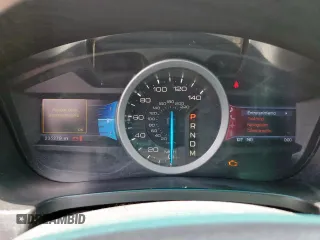 2013 Ford Explorer Sport с VIN 1FM5K8GT0DGC05518, выставлен на аукционе Copart как лот 57356135 с пробегом 235 279 миль миль и Списание • Salvage title. История ставок и продаж доступна на DreamBid. Изображение 9.
