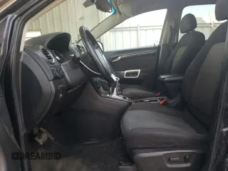 2014 Chevrolet Captiva Sport LS with VIN 3GNAL2EK7ES523864, listed as a Copart auction lot 69399374 with 249,277 mi miles and Clean Title. Bid and sale history available at DreamBid. Image 7.