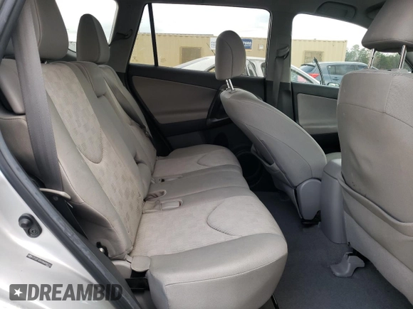 2011 Toyota RAV4 with VIN 2T3ZF4DV4BW088245, listed as a Copart auction lot 48925325 with 174,960 mi miles and Salvage Title. Bid and sale history available at DreamBid. Image 11.