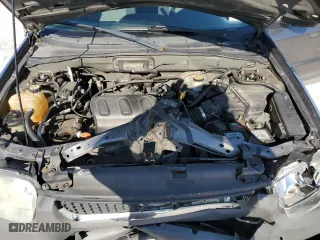 2004 Ford Escape XLT with VIN 1FMYU03184DA15965, listed as a Copart auction lot 42339875 with 209,805 mi miles and Salvage Title. Bid and sale history available at carsss.com. Image 14.
