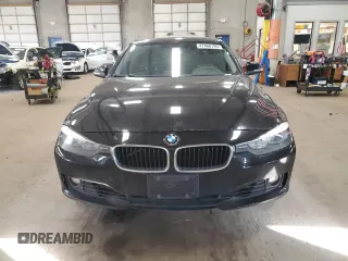 2013 BMW 3 Series 328i xDrive with VIN WBA3B3C55DF534160, listed as a Copart auction lot 47468195 with 216,892 mi miles and Clean title. Bid and sale history available at DreamBid. Image 5.