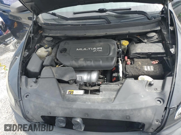 2016 Jeep Cherokee Trailhawk z VIN 1C4PJMBB8GW203534, wystawiony jako Copart lot #54403945 z przebiegiem 168 080 mil mil oraz Szkoda całkowita • Salvage title. Historia ofert i sprzedaży dostępna na DreamBid. Obrazek 12.