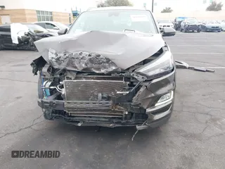 2020 Hyundai Tucson Sport с VIN KM8J33AL1LU128648, выставлен на аукционе IAAI как лот 41476040 с пробегом 66 526 миль миль и . История ставок и продаж доступна на DreamBid. Изображение 6.