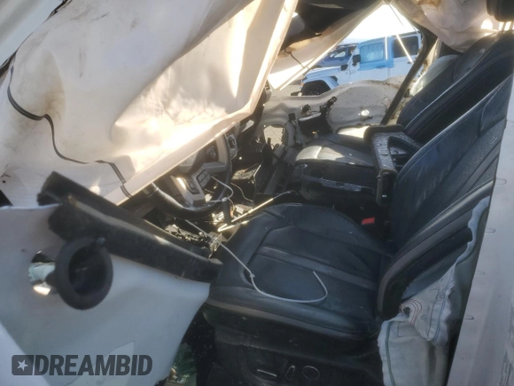 2018 Ford F-150 XL with VIN 1FTEW1EG9JFD30234, listed as a Copart auction lot 48420045 with 0 mi miles and Salvage Title. Bid and sale history available at carsss.com. Image 7.