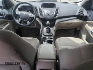 2013 Ford Escape SE with VIN 1FMCU9GX9DUD12210, listed as a Copart auction lot 62496095 with 77,516 mi miles and Salvage title. Bid and sale history available at DreamBid. Image 8.
