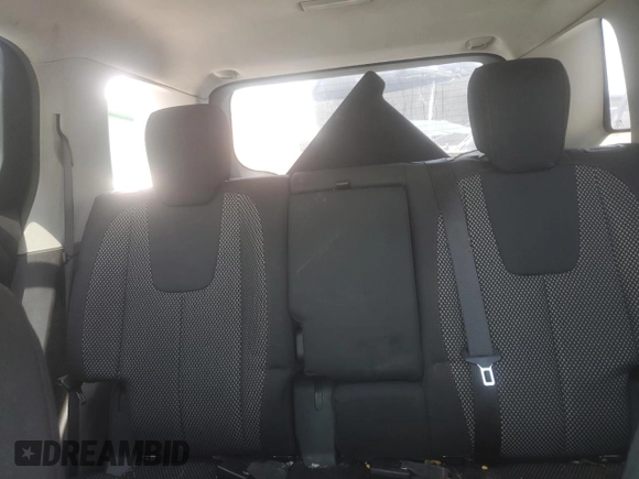 2012 GMC Terrain SLE-2 with VIN 2GKFLTEK5C6366601, listed as a Copart auction lot 63931405 with 278,262 mi miles and Clean title. Bid and sale history available at DreamBid. Image 10.