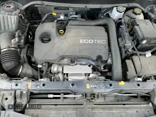 2022 Chevrolet Equinox LT с VIN 2GNAXJEV3N6114591, выставлен на аукционе Copart как лот 80871735 с пробегом 139 734 миль миль и Чистый • Clean title. История ставок и продаж доступна на DreamBid. Изображение 14.