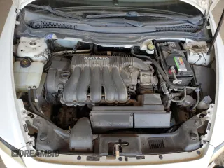 2010 Volvo S40 z VIN YV1382MS0A2488945, wystawiony jako Copart lot #60099445 z przebiegiem 191 381 mil mil oraz Szkoda całkowita • Salvage title. Historia ofert i sprzedaży dostępna na DreamBid. Obrazek 11.