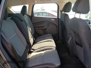 2013 Ford Escape SE with VIN 1FMCU0G92DUD18329, listed as a Copart auction lot 51895985 with 152,066 mi miles and Salvage Title. Bid and sale history available at carsss.com. Image 11.