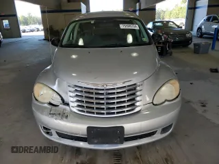 2007 Chrysler PT Cruiser Touring with VIN 3A4FY58B97T628703, listed as a Copart auction lot 75598254 with 152,535 mi miles and Salvage Title. Bid and sale history available at carsss.com. Image 5.