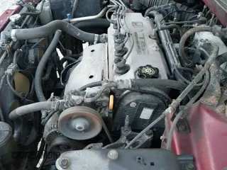 2002 Honda Accord SE with VIN 1HGCG56772A027026, listed as a IAAI auction lot 42627175 with 223,040 mi miles and . Bid and sale history available at DreamBid. Image 15.