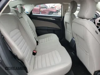 2018 Ford Fusion S with VIN 3FA6P0G73JR164990, listed as a Copart auction lot 45962225 with 0 mi miles and Salvage Title. Bid and sale history available at carsss.com. Image 10.