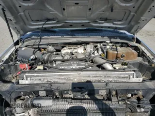 2008 Ford F-250 XL z VIN 1FTSW21R58EC75894, wystawiony jako Copart lot #61160975 z przebiegiem 189 193 mil mil oraz Szkoda całkowita • Salvage title. Historia ofert i sprzedaży dostępna na DreamBid. Obrazek 11.