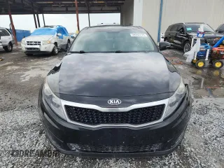 2013 Kia Optima EX z VIN 5XXGN4A79DG162815, wystawiony jako Copart lot #59282275 z przebiegiem 163 920 mil mil oraz Szkoda całkowita • Salvage title. Historia ofert i sprzedaży dostępna na DreamBid. Obrazek 5.