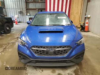 2022 Subaru WRX Premium z VIN JF1VBAF63N9030720, wystawiony jako Copart lot #75983834 z przebiegiem 53 844 mil mil oraz Szkoda całkowita • Salvage title. Historia ofert i sprzedaży dostępna na DreamBid. Obrazek 5.