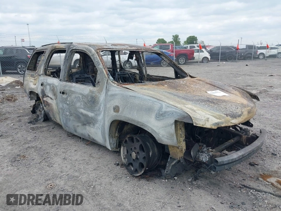 2013 Chevrolet Tahoe LT с VIN 1GNSKBE08DR335104, выставлен на аукционе IAAI как лот 42060922 с пробегом Не указан миль и . История ставок и продаж доступна на DreamBid. Изображение 1.