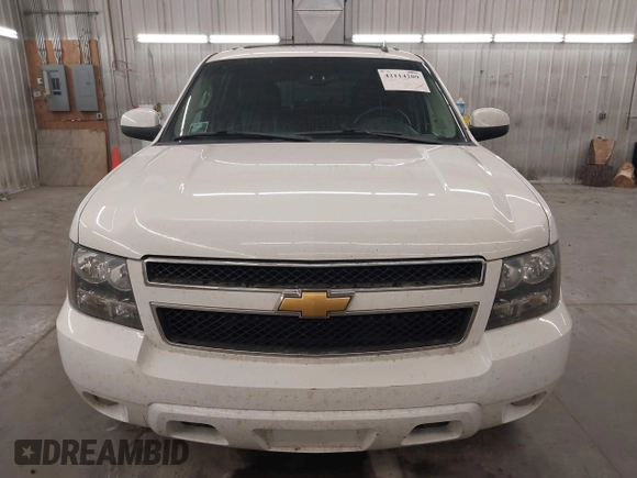 2013 Chevrolet Suburban LT with VIN 1GNSKJE74DR145680, listed as a IAAI auction lot 42114209 with 178,052 mi miles and . Bid and sale history available at DreamBid. Image 13.