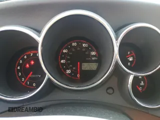 2006 Pontiac Vibe with VIN 5Y2SL65826Z418730, listed as a Copart auction lot 75862884 with 154,999 mi miles and Salvage Title. Bid and sale history available at carsss.com. Image 9.