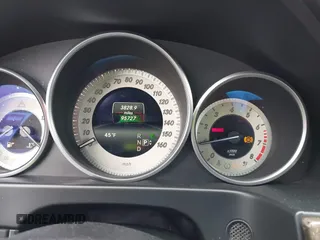 2014 Mercedes-Benz E 350 Sport with VIN WDDHF5KB6EB001667, listed as a IAAI auction lot 41531868 with 95,727 mi miles and . Bid and sale history available at DreamBid. Image 7.