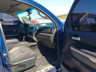 2015 Toyota Tundra SR5 with VIN 5TFDW5F18FX463923, listed as a IAAI auction lot 41625161 with 159,323 mi miles and . Bid and sale history available at DreamBid. Image 5.